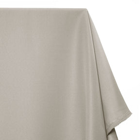 Ottertex® Polyester Ripstop – Water Repellent (DWR) – 200D, 3.5 oz Fabric SV579522 6.6 oz - Silver Image A1