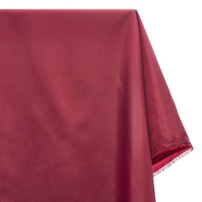 Ottertex® Nylon Ripstop – Water Repellent (DWR) – 70D, 2.1 oz Fabric SV579526 Burgundy Image A1