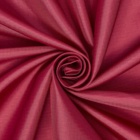 Ottertex® Nylon Ripstop – Water Repellent (DWR) – 70D, 2.1 oz Fabric SV579526 Burgundy Image A2