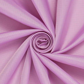 Ottertex® Nylon Ripstop – Water Repellent (DWR) – 70D, 2.1 oz Fabric SV579528 Lilac Image A2
