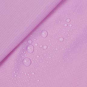 Ottertex® Nylon Ripstop – Water Repellent (DWR) – 70D, 2.1 oz Fabric SV579528 Lilac Image A4