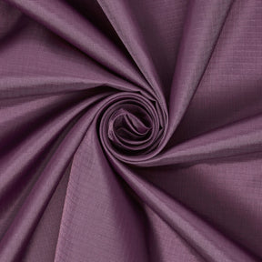 Ottertex® Nylon Ripstop – Water Repellent (DWR) – 70D, 2.1 oz Fabric SV579531 Plum Image A2