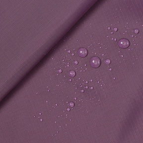 Ottertex® Nylon Ripstop – Water Repellent (DWR) – 70D, 2.1 oz Fabric SV579531 Plum Image A4