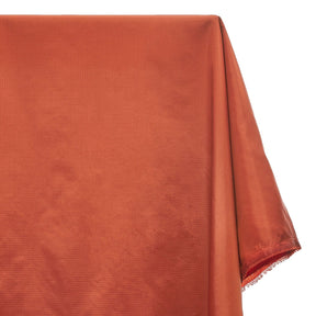 Ottertex® Nylon Ripstop – Water Repellent (DWR) – 70D, 2.1 oz Fabric SV579532 Rust Image A1