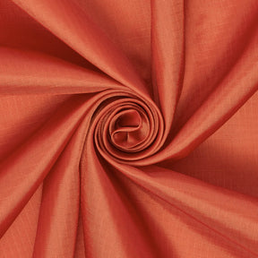 Ottertex® Nylon Ripstop – Water Repellent (DWR) – 70D, 2.1 oz Fabric SV579532 Rust Image A2