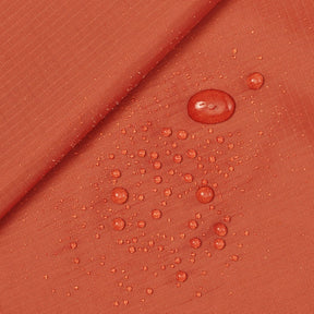 Ottertex® Nylon Ripstop – Water Repellent (DWR) – 70D, 2.1 oz Fabric SV579532 Rust Image A4