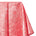 Rose Jacquard Satin Fabric Image SV579535 Coral A1 