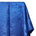 Rose Jacquard Satin Fabric Image SV579537 Royal Blue A1 