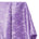 Rose Jacquard Satin Fabric Image SV579539 Lavender A1