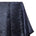 Rose Jacquard Satin Fabric Image SV579540 Navy Blue A1