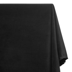 Cotton Velveteen Fabric SV579543 Black 2