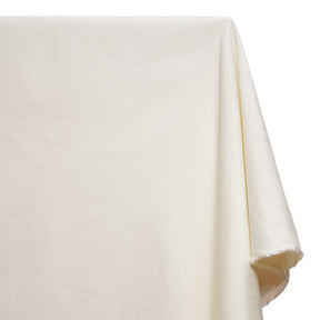 Cotton Velveteen Fabric SV579544 White 2