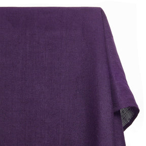 Standard 10 Oz Jute Burlap 60 Inch Fabric SV579545 Purple 3