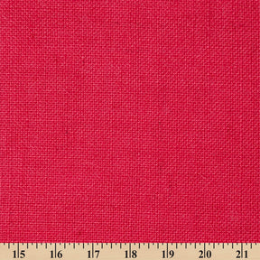 Standard 10 Oz Jute Burlap 60 Inch Fabric SV579546 Fuchsia 3
