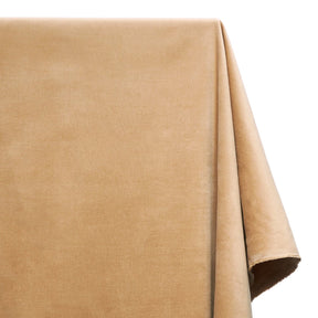 Cotton Velveteen Fabric SV579549 Khaki 2