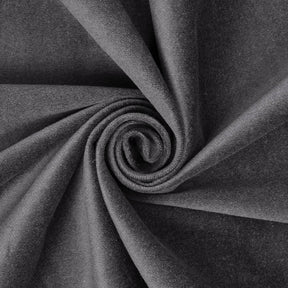 Cotton Velveteen Fabric SV579550 Charcoal 1