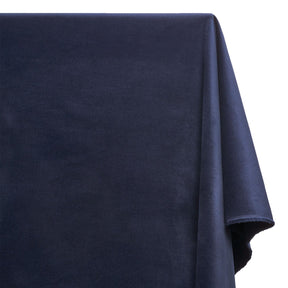 Cotton Velveteen Fabric SV579554 Navy Blue 2