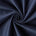 Cotton Velveteen Fabric SV579554 Navy Blue 1