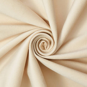 Cotton Velveteen Fabric SV579556 Off White 1