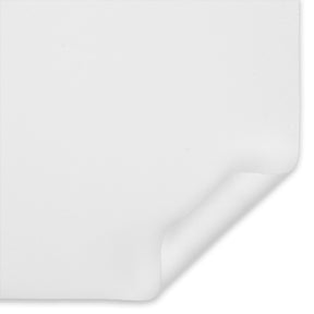 Ottertex Indoor/Outdoor Stretch Vegan Leather Vinyl Fabric SV579557 White Image A5