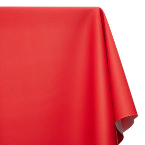 Ottertex Indoor/Outdoor Stretch Vegan Leather Vinyl Fabric SV579558 Red Image A1