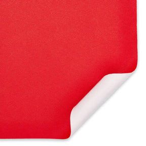 Ottertex Indoor/Outdoor Stretch Vegan Leather Vinyl Fabric SV579558 Red Image A5