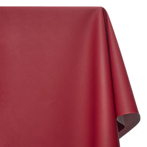 Ottertex Indoor/Outdoor Stretch Vegan Leather Vinyl Fabric SV579559 Wine Image A1
