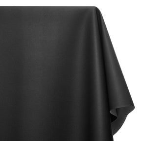Ottertex Indoor/Outdoor Stretch Vegan Leather Vinyl Fabric SV579560 Black Image A1