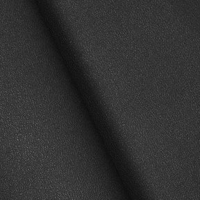 Ottertex Indoor/Outdoor Stretch Vegan Leather Vinyl Fabric SV579560 Black Image A4
