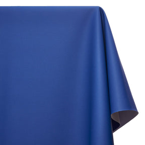 Ottertex Indoor/Outdoor Stretch Vegan Leather Vinyl Fabric SV579561 Royal Blue Image A1