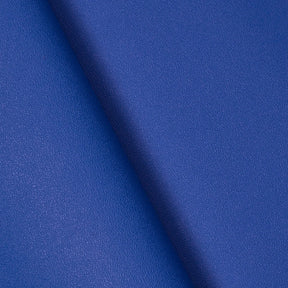 Ottertex Indoor/Outdoor Stretch Vegan Leather Vinyl Fabric SV579561 Royal Blue Image A4
