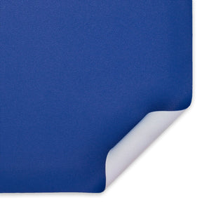 Ottertex Indoor/Outdoor Stretch Vegan Leather Vinyl Fabric SV579561 Royal Blue Image A5
