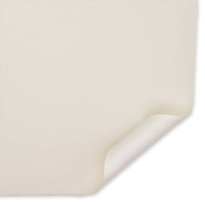 Ottertex Indoor/Outdoor Stretch Vegan Leather Vinyl Fabric SV579562 Off White Image A5