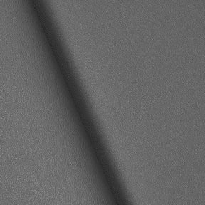 Ottertex Indoor/Outdoor Stretch Vegan Leather Vinyl Fabric SV579563 Grey Image A4
