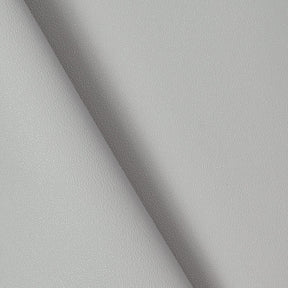 Ottertex Indoor/Outdoor Stretch Vegan Leather Vinyl Fabric SV579564 Silver Image A4