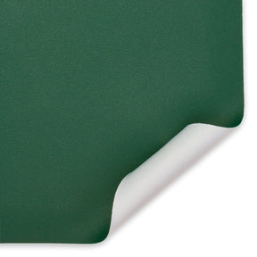 Ottertex Indoor/Outdoor Stretch Vegan Leather Vinyl Fabric SV579565 Forest Green Image A5