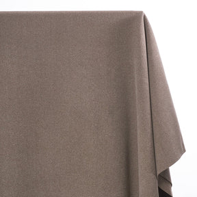 Dralon Stretch Fleece Fabric SV579643 Taupe 1
