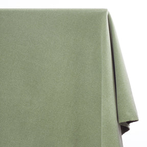 Dralon Stretch Fleece Fabric SV579645 Sage Green 1