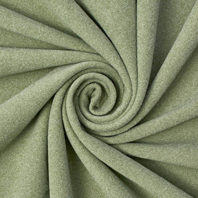 Dralon Stretch Fleece Fabric SV579645 Sage Green 2