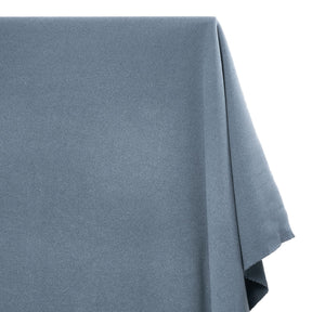 Dralon Stretch Fleece Fabric SV579646 Steel Blue 1