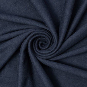 Dralon Stretch Fleece Fabric SV579647 Navy Blue 2