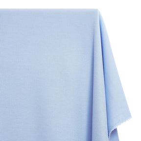 Doux French Rib Knit Fabric SV579648 Baby Blue 1
