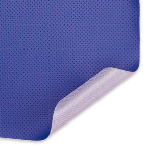 Ottertex Dotted Stretch Vinyl (Matte Finish) Fabric SV579649 Royal Blue Image A5