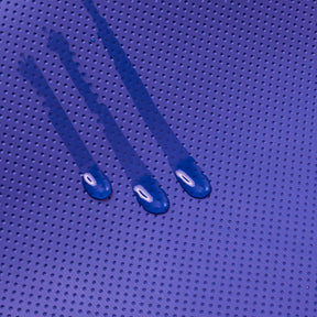 Ottertex Dotted Stretch Vinyl (Matte Finish) Fabric SV579649 Royal Blue Image A4