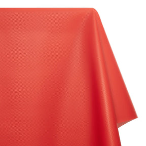 Ottertex Dotted Stretch Vinyl (Matte Finish) Fabric SV579650 Red Image A1