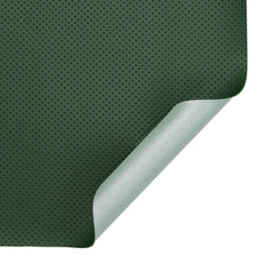 Ottertex Dotted Stretch Vinyl (Matte Finish) Fabric SV579651 Forest Green Image A5