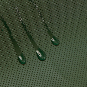 Ottertex Dotted Stretch Vinyl (Matte Finish) Fabric SV579651 Forest Green Image A4