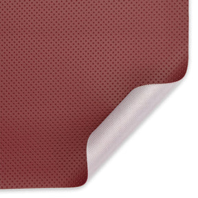 Ottertex Dotted Stretch Vinyl (Matte Finish) Fabric SV579652 Wine Image A5