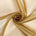 Metallic Mirror Organza Fabric SV579660 Gold / Black 1