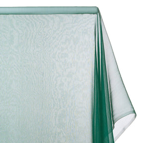 Silk Georgette Chiffon (45 Inch) Fabric SV579665 Hunter Green Image A1